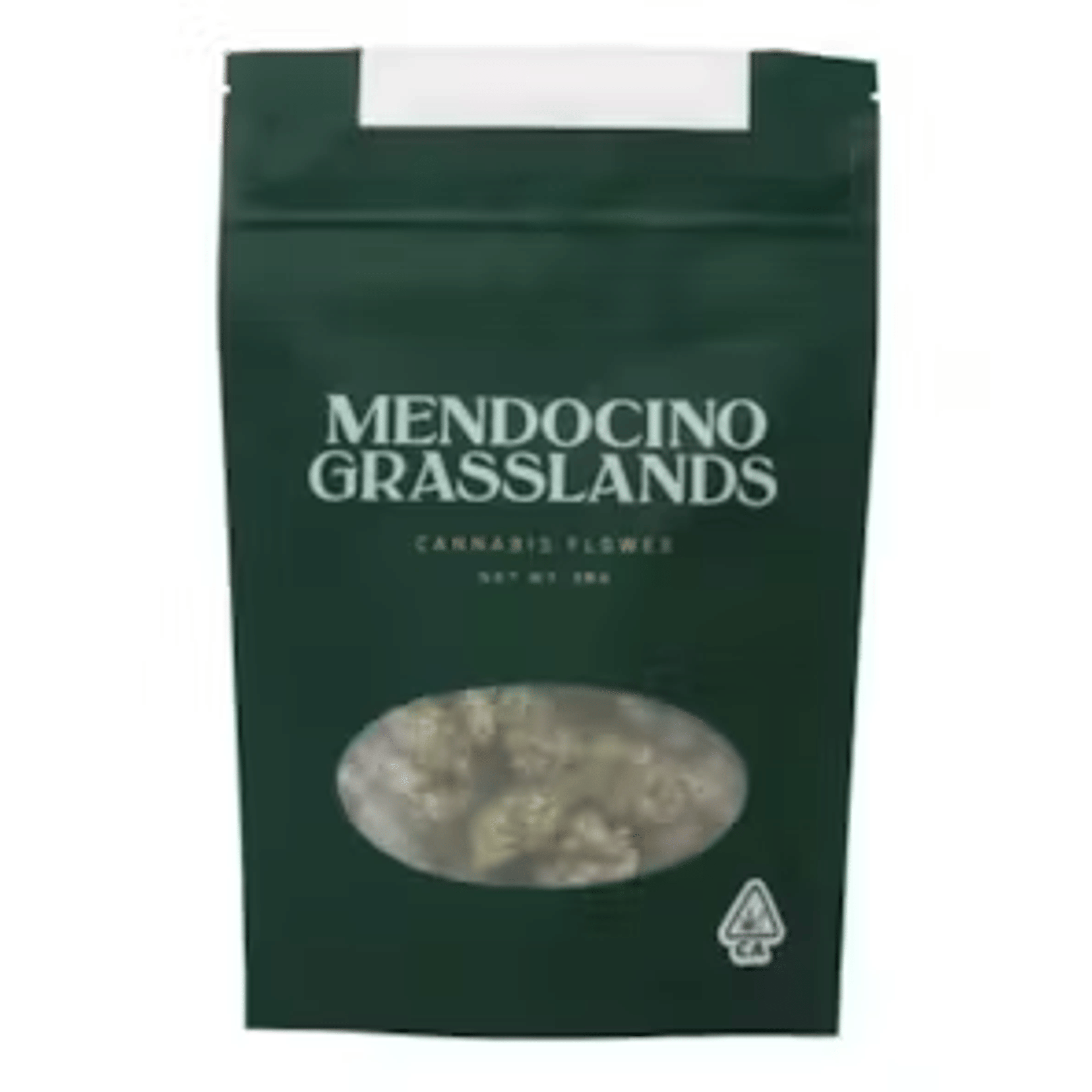 Durban Poison 14g - Mendocino Grasslands - - $42 - Flower