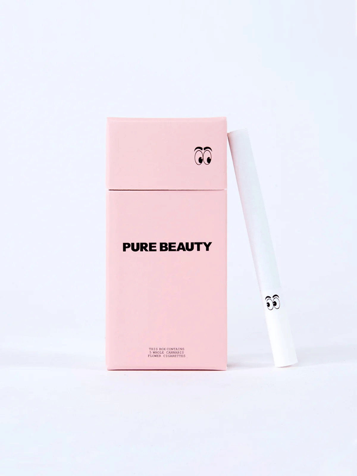 Pure Beauty — Gizmo S Oasis