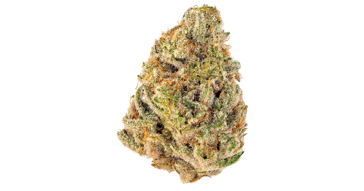 Hippy Crasher - Daze Off - Eighth - $35 - Flowers