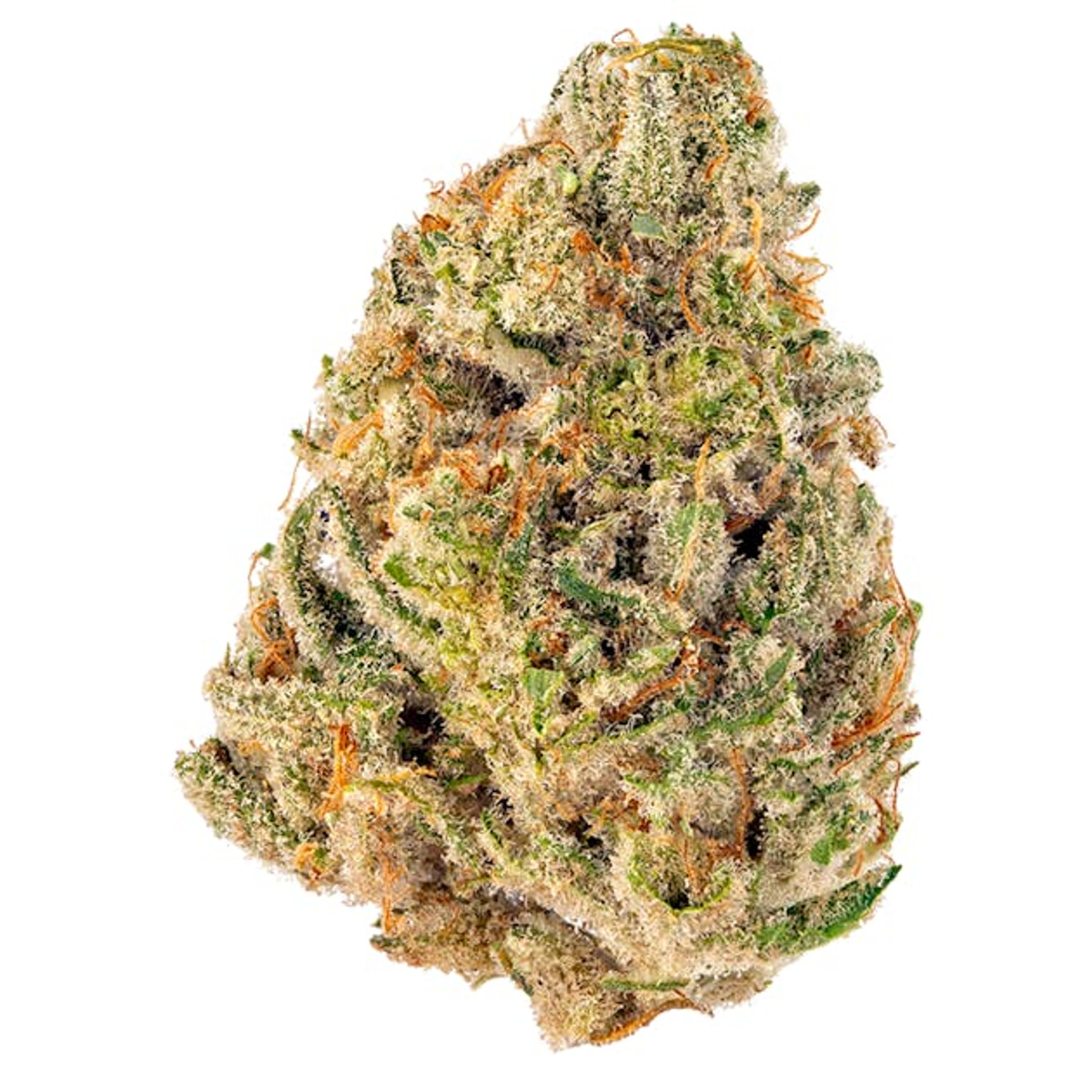 Hippy Crasher - Daze Off - Eighth - $35 - Flowers