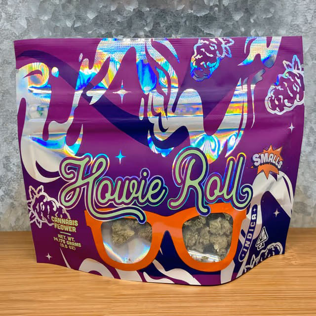 Super Glue 14g - Howie Roll -  - $65 - Flower