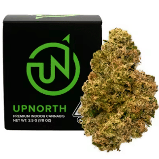 Pink Grapefruit - Up North Humboldt - eighth - $60 - Flowers