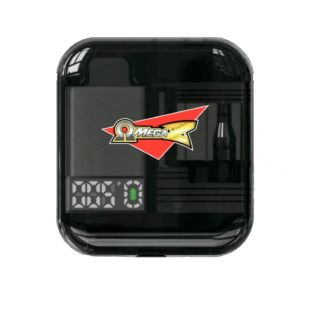 Omega Z Live Resin AIO 1g - Super Dope - Omega Z Live Resin AIO - $39.99 - Vape Cartridge