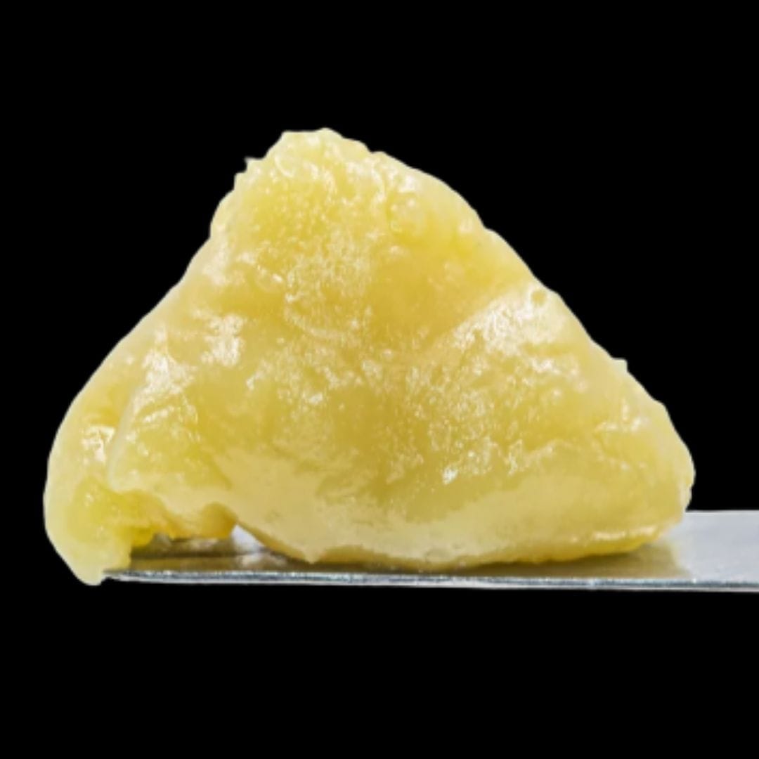 Rosin Tech Labs — Chem Brulee Cold Cure