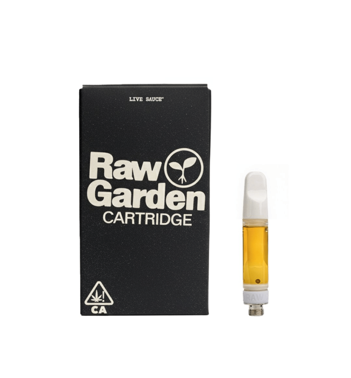 Tropicana Cherry - 1g Sauce Cartridge - Raw Garden - 1g Sauce Cart - Sativa - $46 - 510 Cartridges