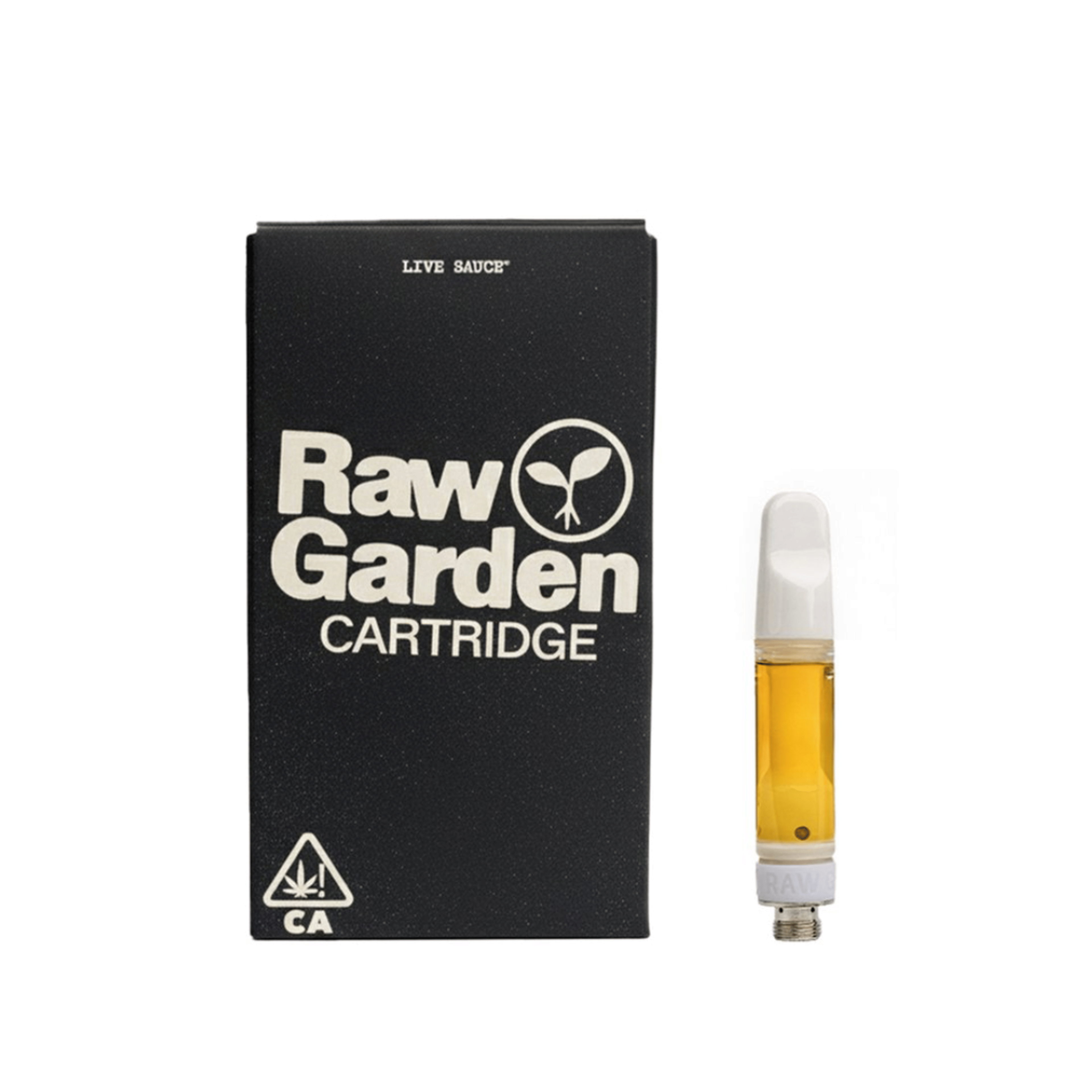 Tropicana Cherry - 1g Sauce Cartridge - Raw Garden - 1g Sauce Cart - Sativa - $46 - 510 Cartridges