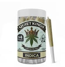 Quiet Kings: Motor Breath - Pr