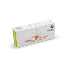 Emerald Bay Extracts: Zoap RSO