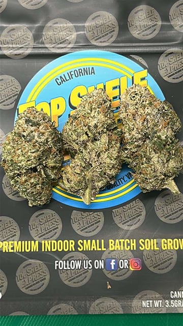 ^Gary Payton Premium Eighth (3.5g)
