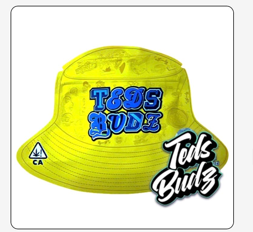 Mahalo Marshmallow 34% - 3.5g *SPECIAL PRICING* - Ted's Budz - Eighth - $55 - Exotic Eighths - Buy 8 Mix & Match get 13.5% Off PLUS $.01 Punch T1 Rosin