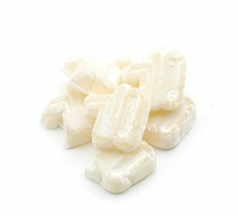 Rambutan #11 Hash Rosin Gummis - 710 Labs - 10 Piece - $28 - Edibles