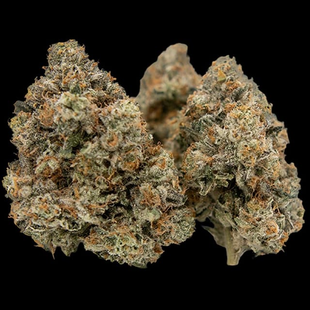 Life Is Not Grape — 996 3.5g
