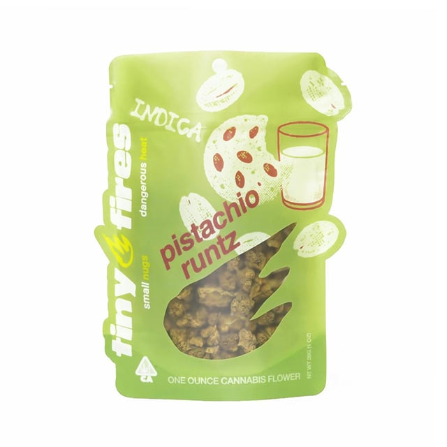 Pistaccio Runtz | 28g