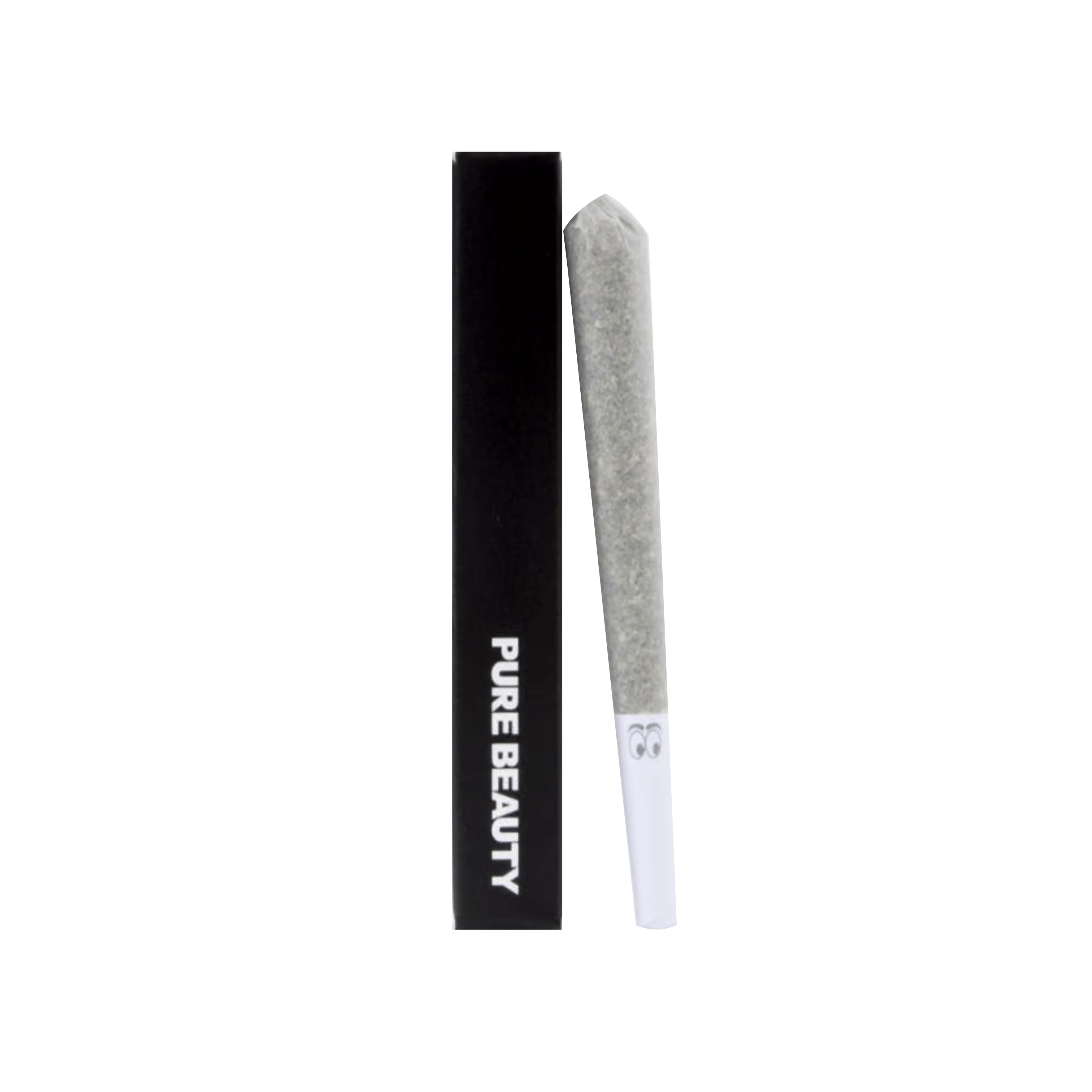 Bermuda Triangle Pre-Roll - 1g - Pure Beauty -  - $13 - Pre-Rolls