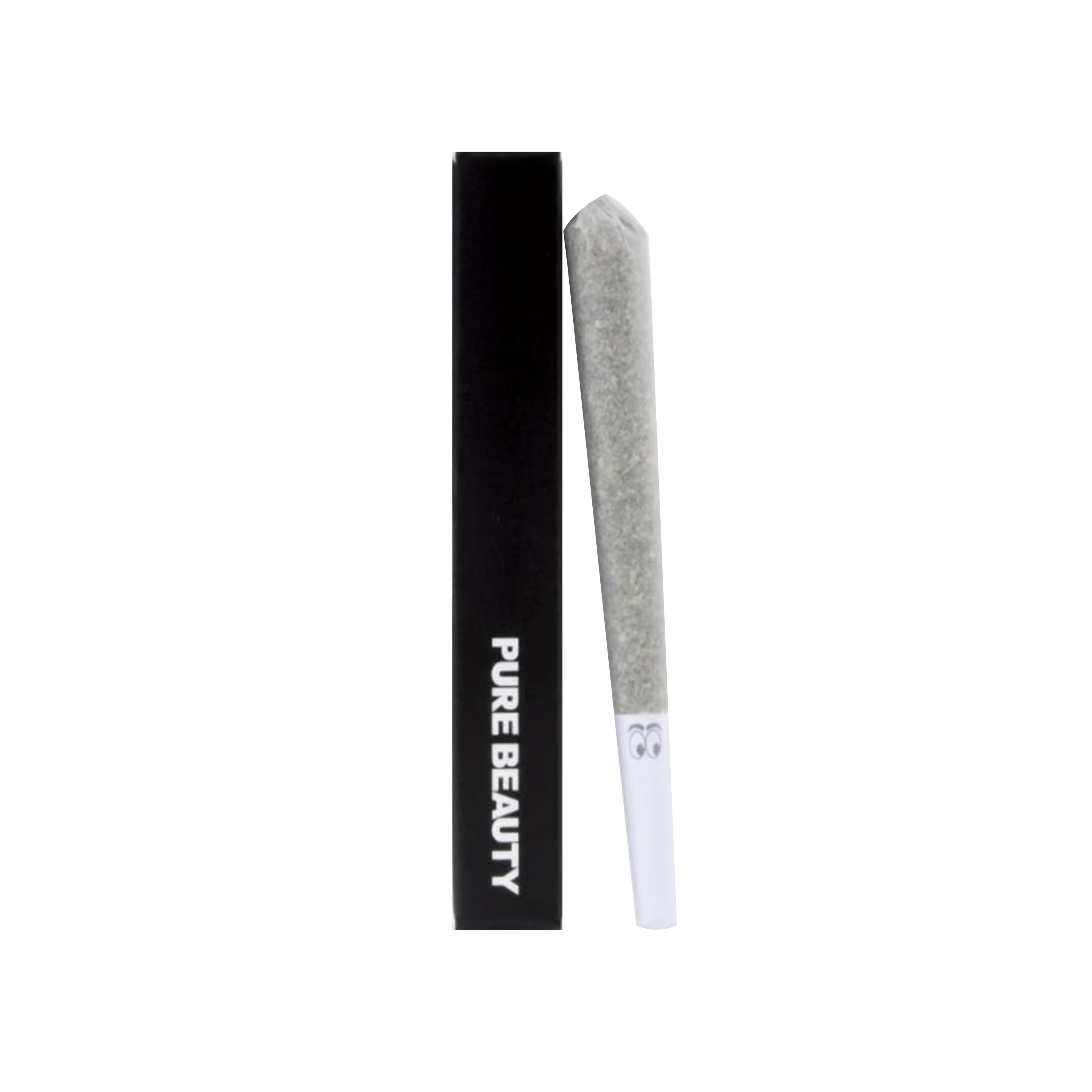 Bermuda Triangle Pre-Roll - 1g - Pure Beauty - - $13 - Pre-Rolls