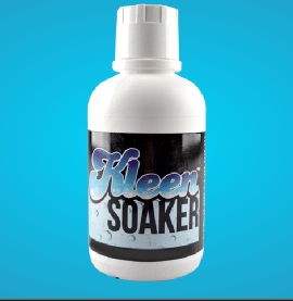 Kleen Glass Cleaner - Chameleon Glass - 12 oz - $18 - Accessories