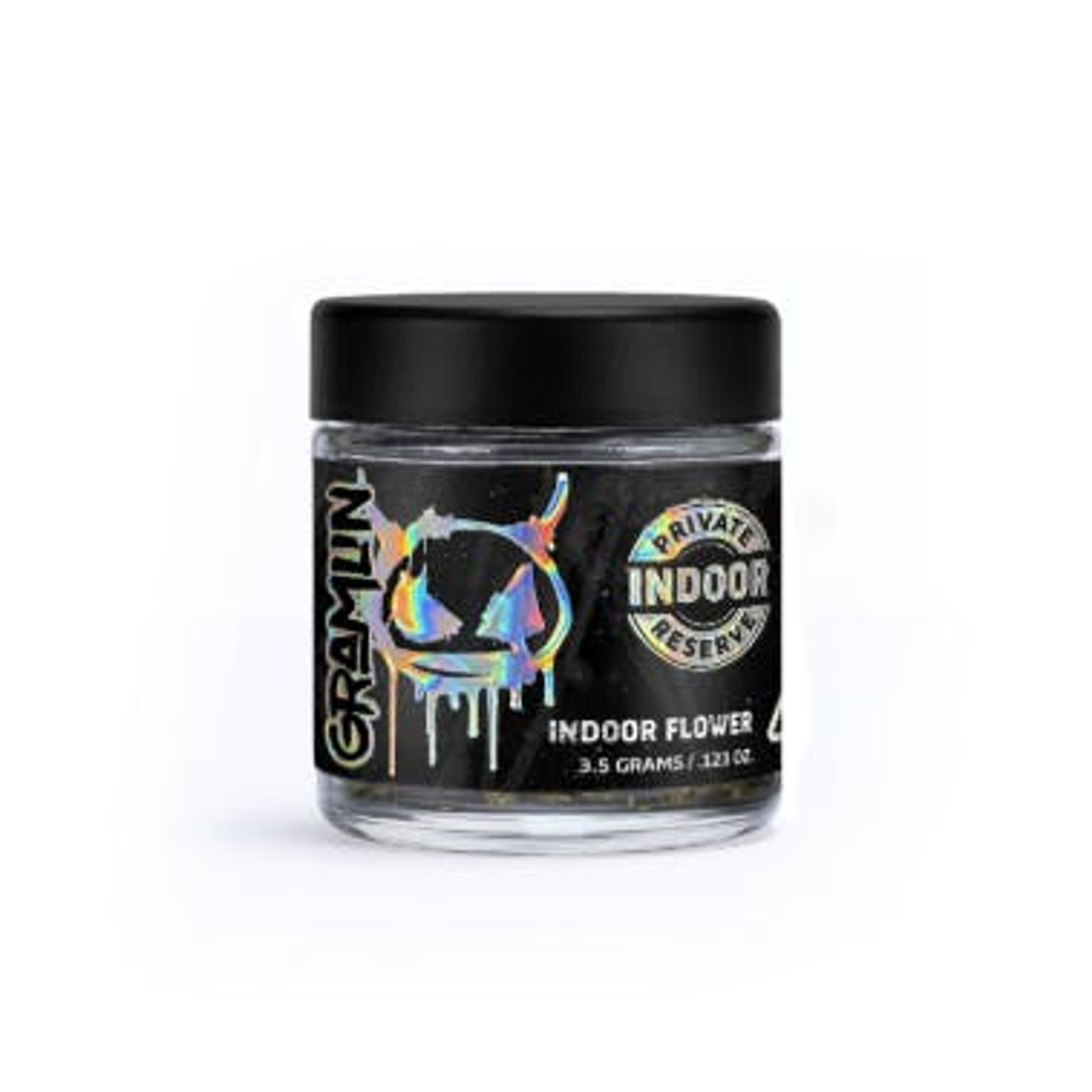 Presidential Runtz 26.64% - 3.5G *DAILY BUY 2 GET 1* - Gramlin - Presidential Runtz (H) - $22 - Flower