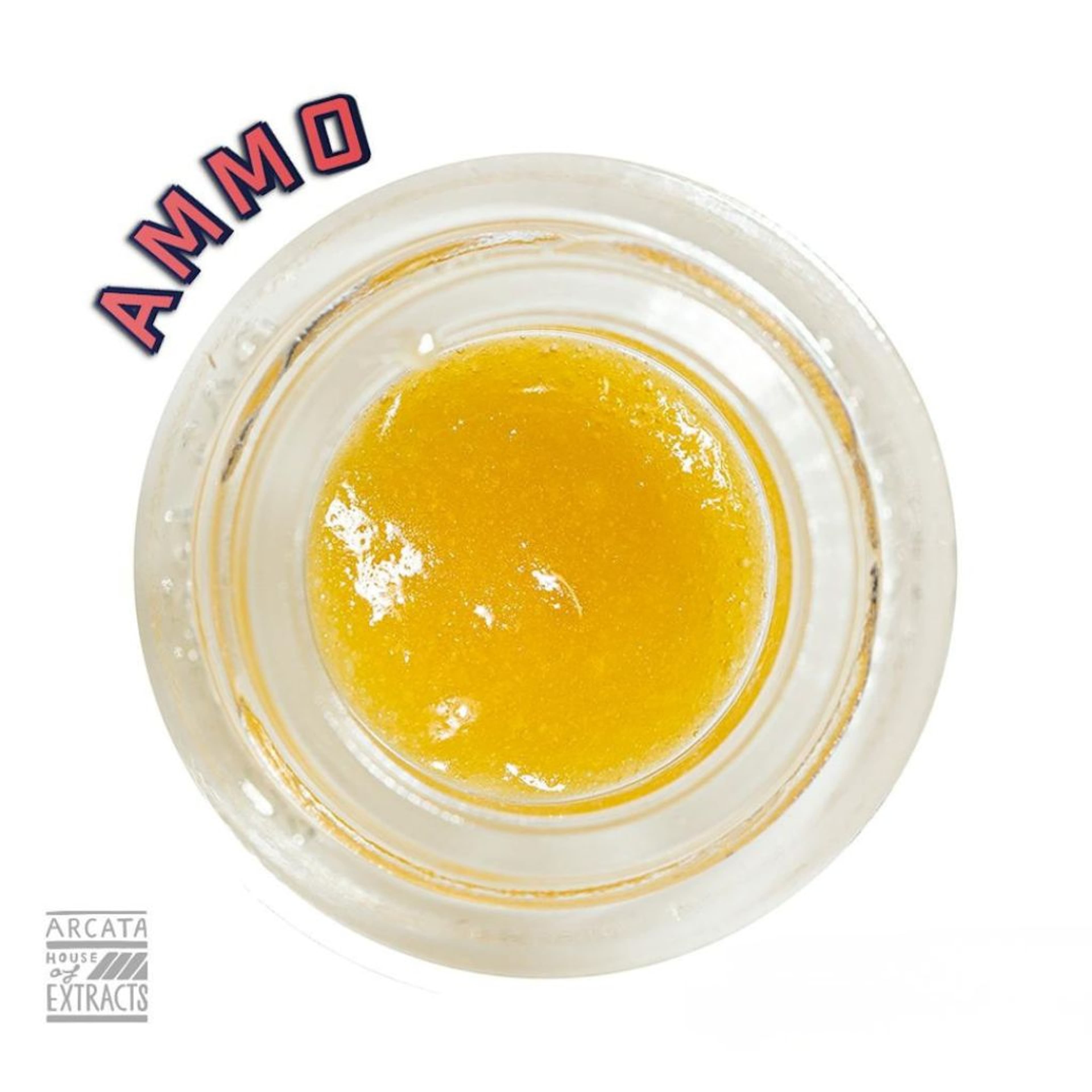 SWEET CHEM 1G LIVE RESIN - AMMO - - $11 - Concentrates