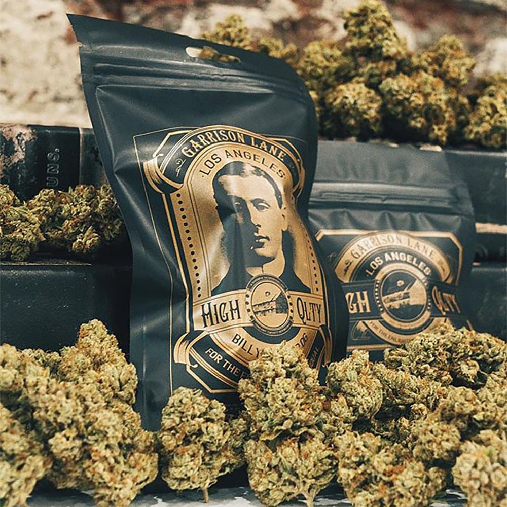 Billy Kimber 30.07% - 3.5G *SPECIAL PRICING* - Backpack Boyz - Billy Kimber (I) - $50 - Exotic Eighths - Buy 8 Mix & Match get 13.5% Off PLUS $.01 Punch T1 Rosin