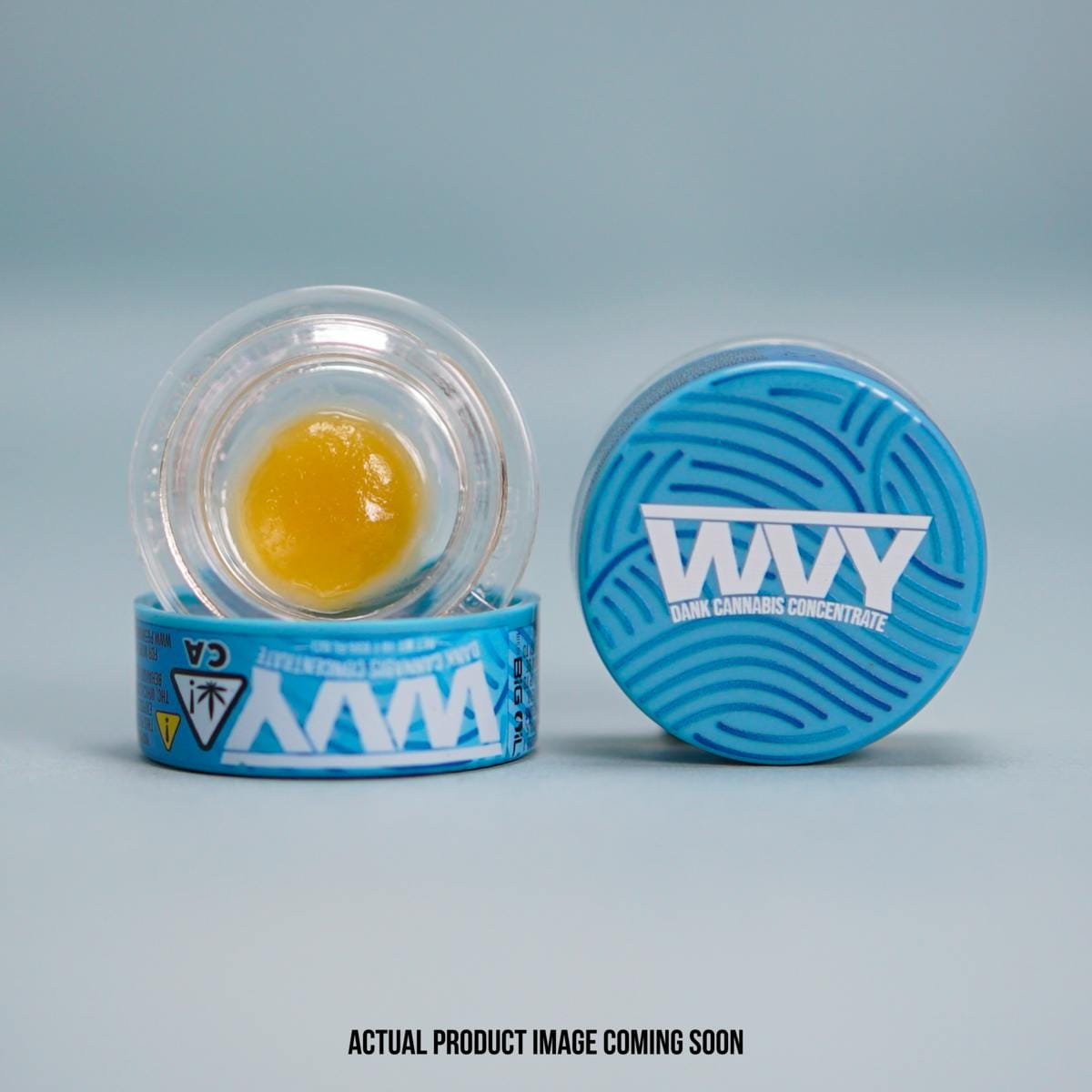 LA Kush Cake - Budder - WVY -  - $10.75 - Concentrates