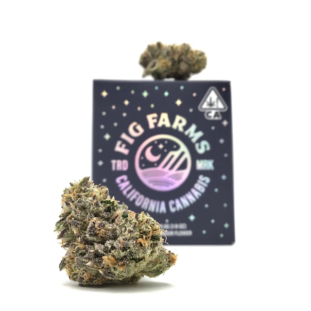 Rapper Weed 8th Jar