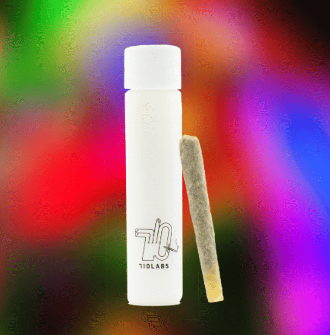 710: Joints - Single - 1g: C. Chrome #27 - 710 Labs -  - $15 - Pre-Rolls