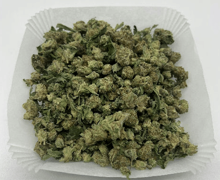 Peanut Butter Souffle 28g Smalls - Chico Verde -  - $63 - Flower