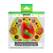 Silicone Multipurpose Tray | Ashtray - Ooze -  - $35 - Accessories