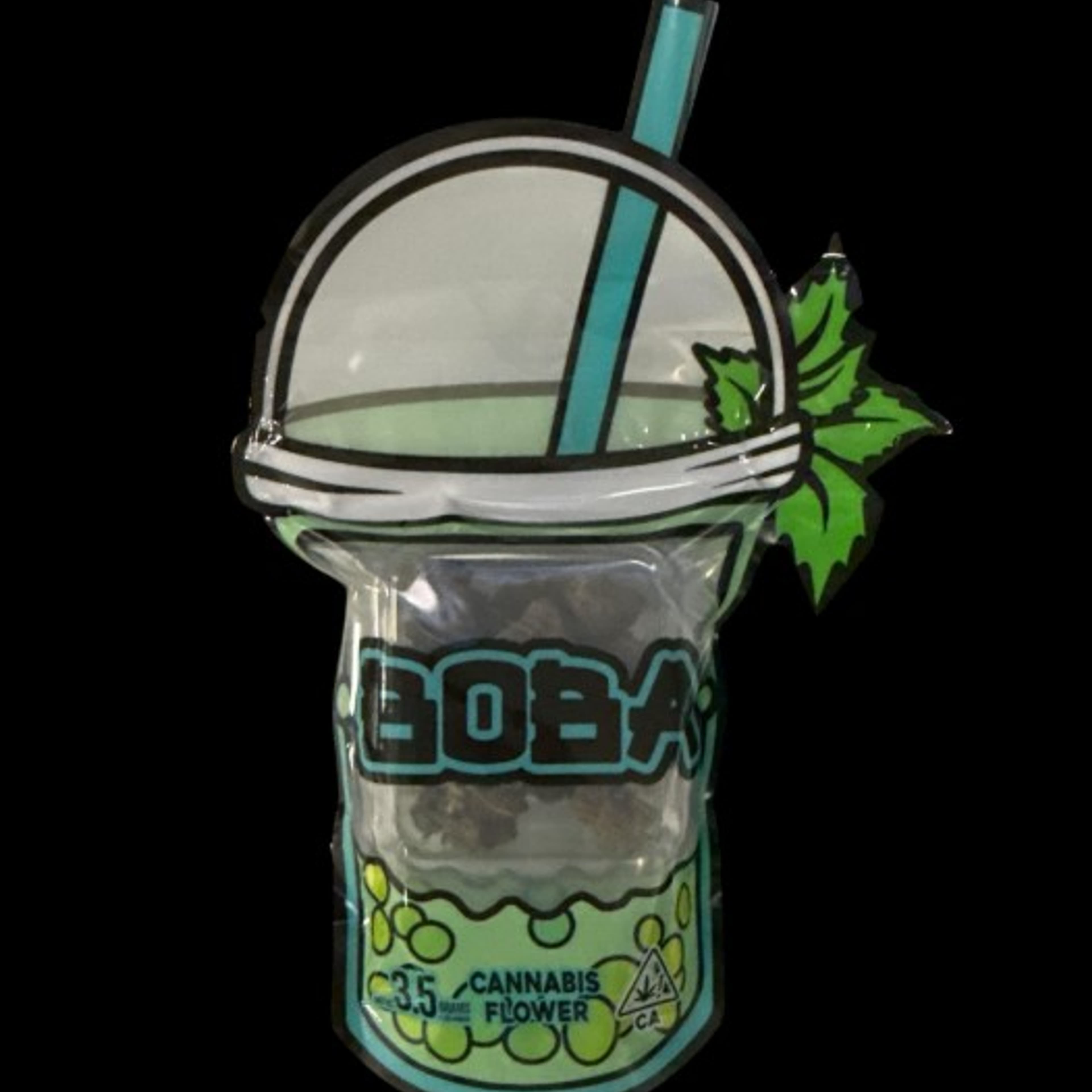 BOBA - Mochi Boba - 3.5g - BOBA - - $29.99 - Indoor Flowers