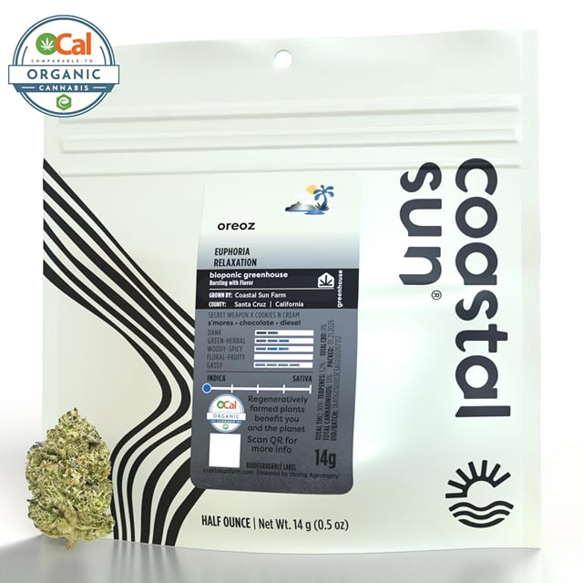 Oreoz | 14g