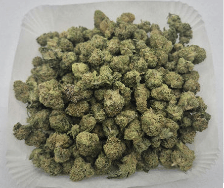 Medellin x JFG 28g Smalls - Chico Verde -  - $63 - Flower