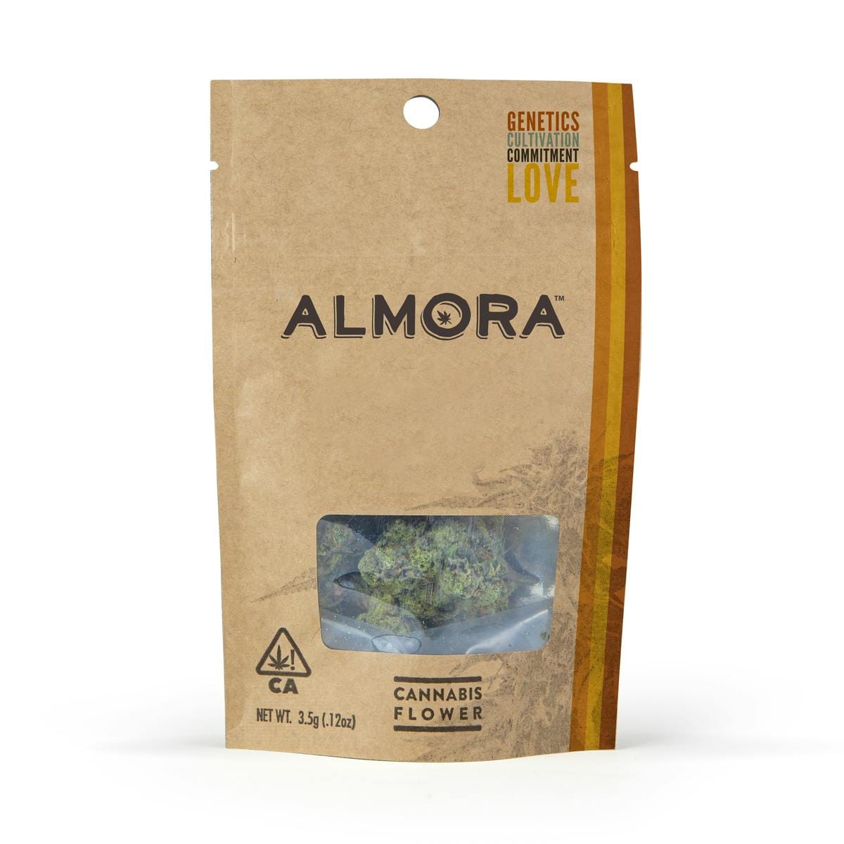 Lantz x PGMO 3.5g - Almora -  - $23.75 - Flowers