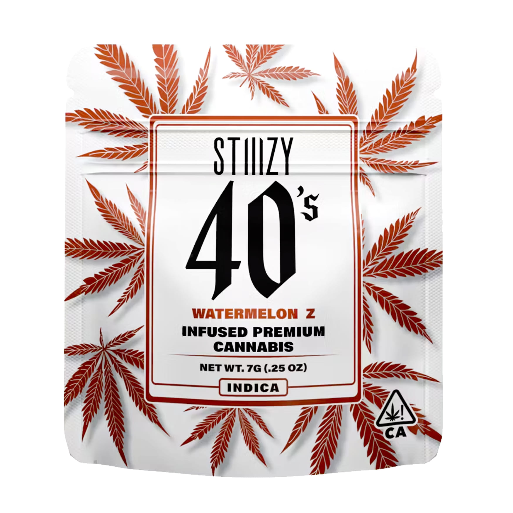 Stiiizy: Watermelon Z