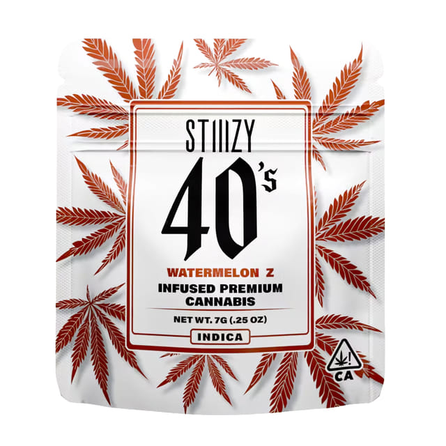 Stiiizy: Watermelon Z