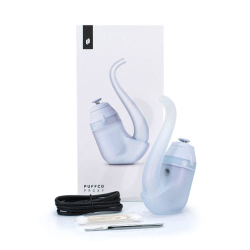 Haze Proxy Vaporizer - PUFFCO -  - $250 - Paraphernalia