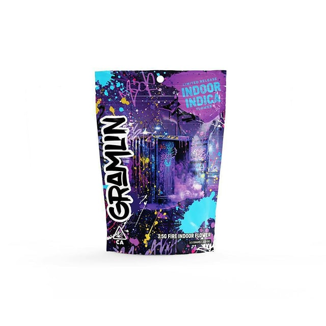 Glitterbomb x Firejuana | 14G