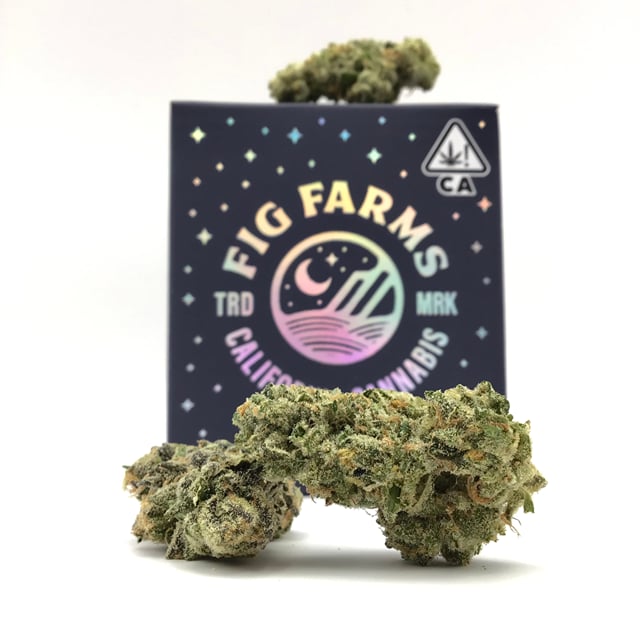 Sour Cherry Pie 8th Jar
