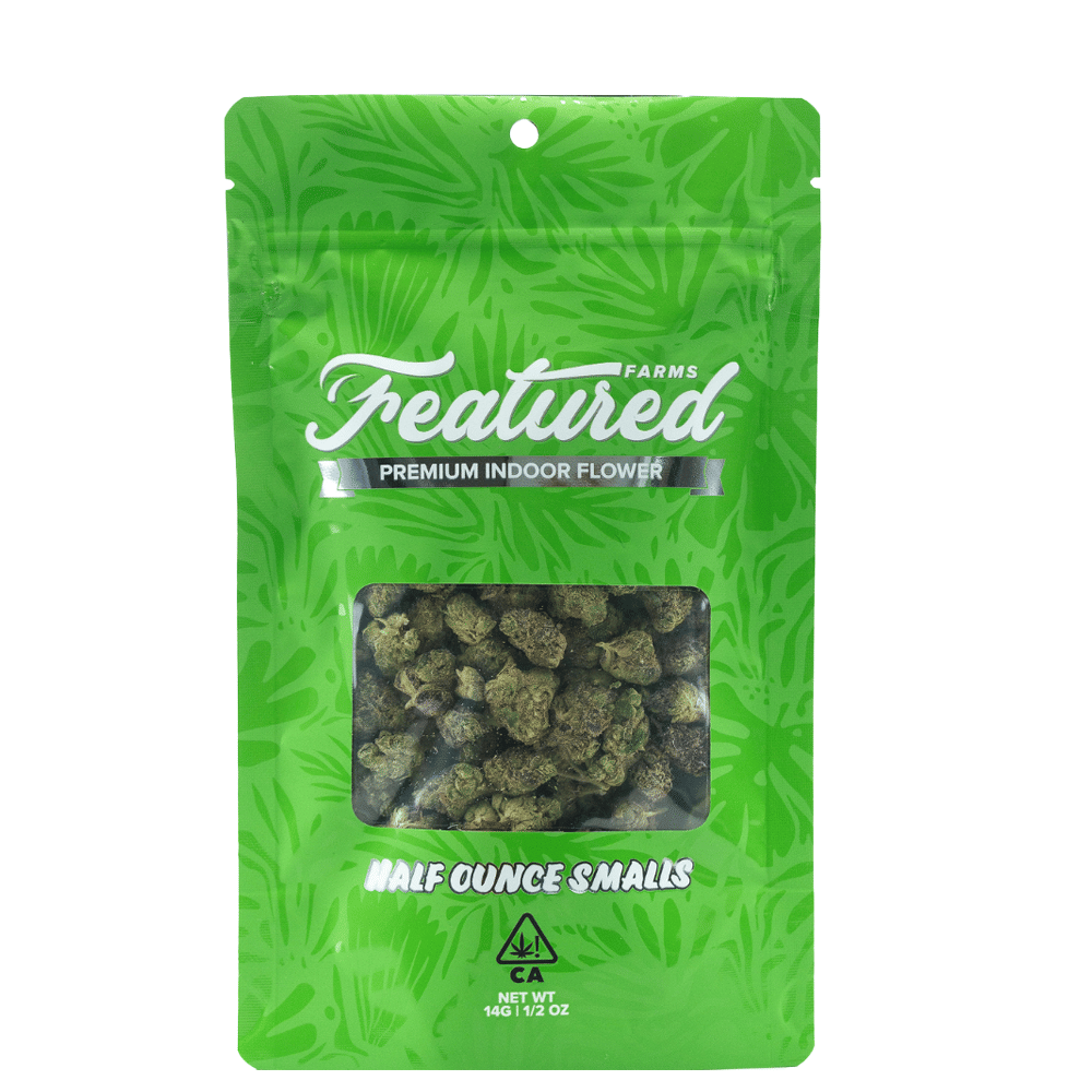 Cherry Tree (Smalls) (14G) - Featured Farms -  - $60 - Flower