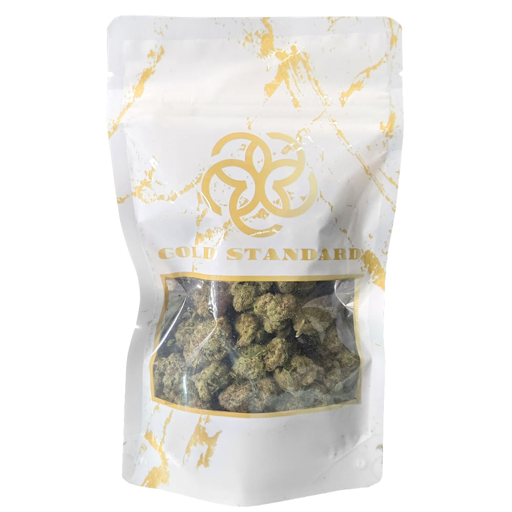 Pink Certz 34% 28g - Gold Standard - Ounce - $77 - Flower