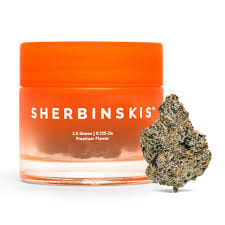 Sherbinskis — Pink Cherry Premium Indoor - 3.5g