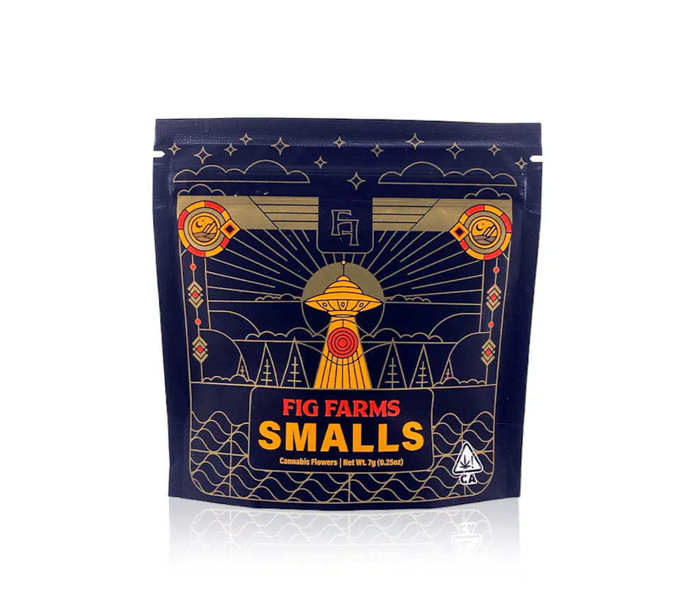 Fig Farms — Animal Runtz