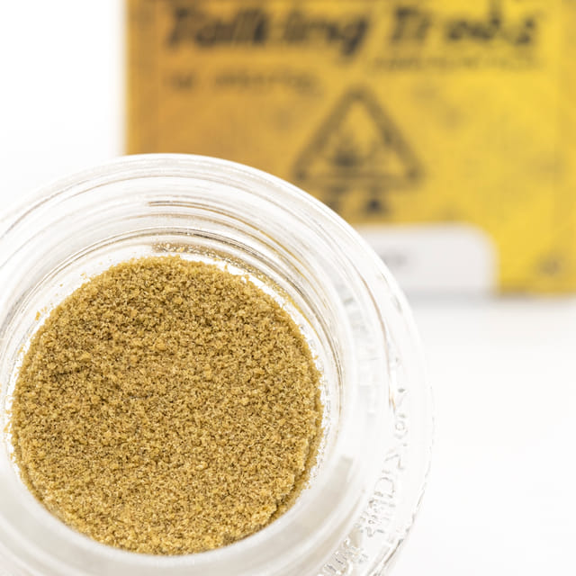Talking Trees Farms: Gush Mints Bubble