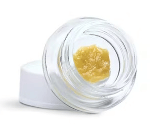 Tall Tree Society - Shishkaberry - Cold Cure Rosin - 1g