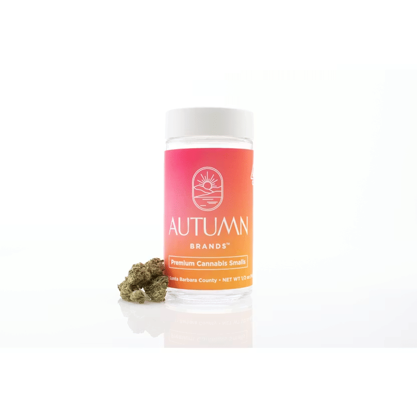 Autumn Brands — 14g