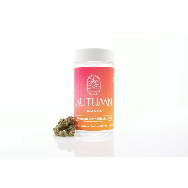Autumn Brands: G-runtz