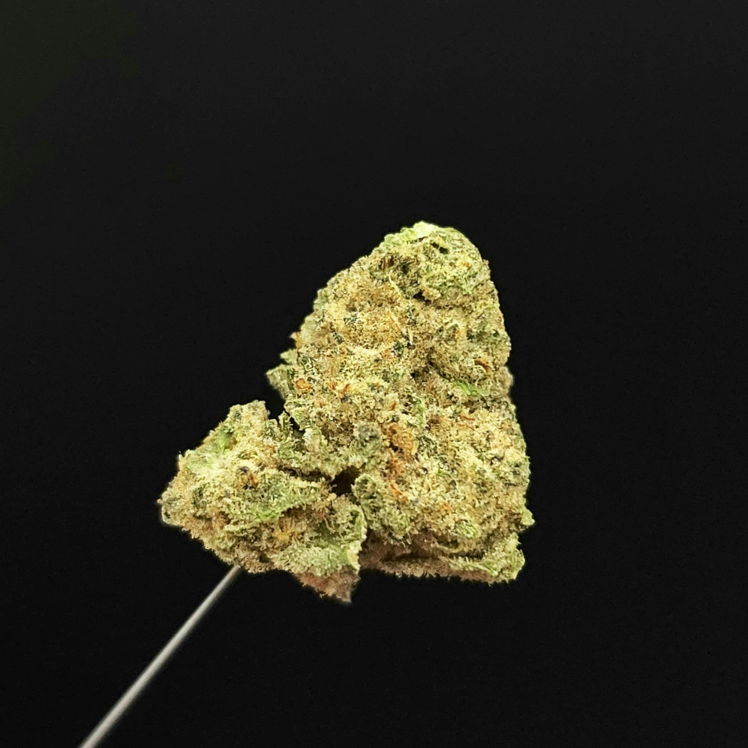 LA Kush Cake 3.5g - West Coast Treez -  - $15 - Flower