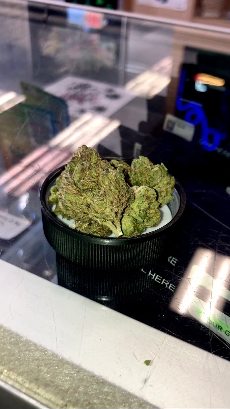 Paradise Farms: Legend OG Paradise