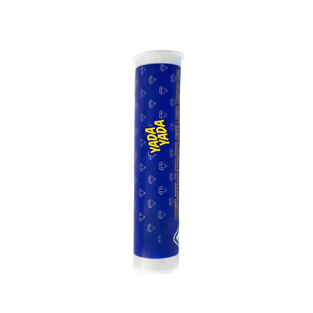 GovernMint Oasis | 2pk Infused Prerolls
