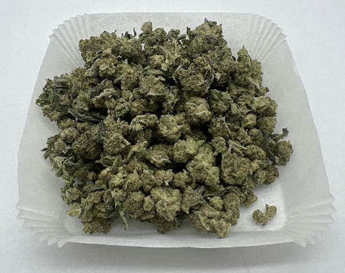 Applescotti 28g Smalls - Chico Verde -  - $63 - Flower