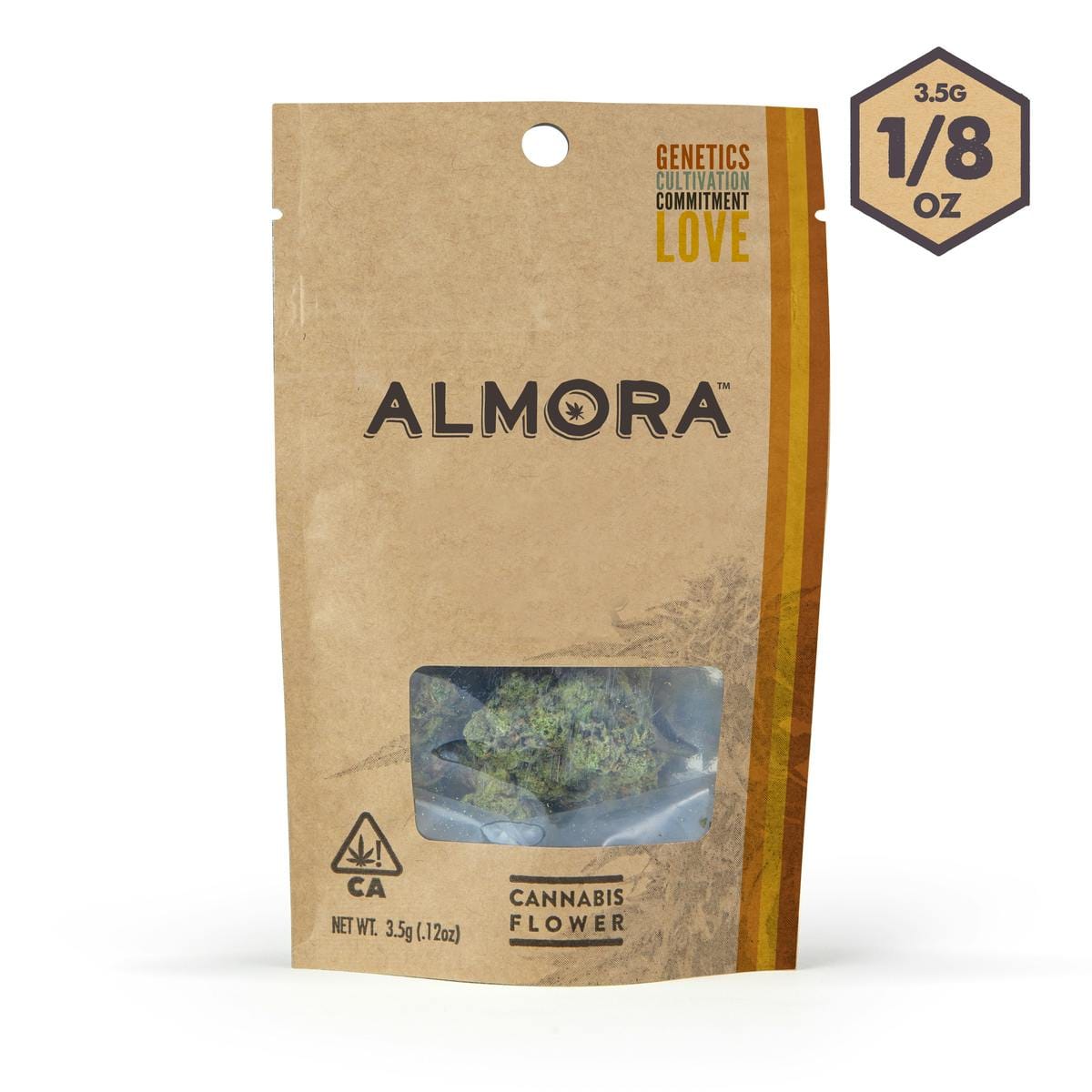 Lantz x PGMO 3.5g - Almora -  - $23.75 - Flowers